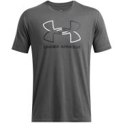 T-shirt Under Armour Ua Gl Foundation Update Ss