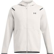 Fleece Jack Under Armour -