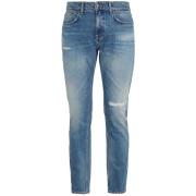 Jeans Tommy Jeans Austin Slim Tprd Ch7