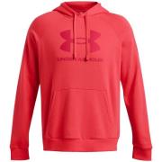 Fleece Jack Under Armour Ua Rival Fleece Logo Hd