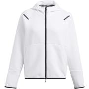 Fleece Jack Under Armour Unstoppable Fleece Fz