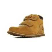 Laarzen Timberland Pokey Pine Warm Line Wheat