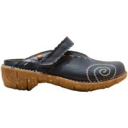 Slippers El Naturalista 2NG962NF9605