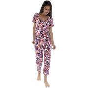 Pyjama's / nachthemden Christian Cane NAOMIE 622023800