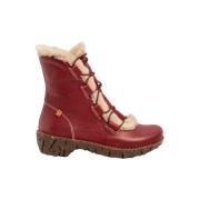 Low Boots El Naturalista 2541411AD005