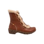 Low Boots El Naturalista 2541411ND005