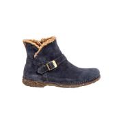 Low Boots El Naturalista 2547311NF005