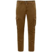 Broek Bomboogie Pant Cargo Slim