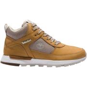 Laarzen Timberland Field Trekker Mid leather