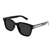 Zonnebril Yves Saint Laurent Occhiali da Sole Saint Laurent SL 711 001