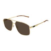 Zonnebril Gucci Occhiali da Sole GG1676S 002