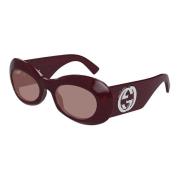 Zonnebril Gucci Occhiali da Sole GG1696S 003