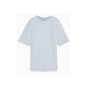 T-shirt Puma DARE TO RELAXED WASHED TEE