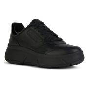 Lage Sneakers Geox -