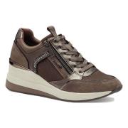 Lage Sneakers Tamaris -