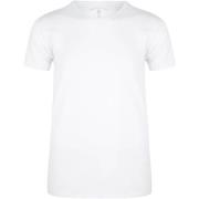 T-shirt Korte Mouw Presly &amp; Sun James O-Neck