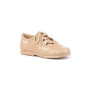 Nette schoenen Angelitos 505 Camel