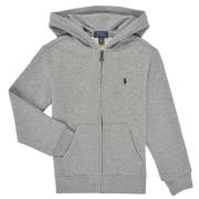 Sweater Polo Ralph Lauren FZ HOOD-TOPS-KNIT