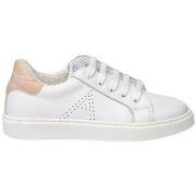 Nette Schoenen Angelitos 910 DEPORTIVO COLEGIAL Rosa