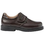 Nette Schoenen Angelitos 435 COLEGIAL Marrón