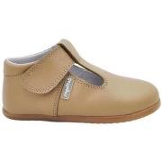 Nette schoenen Angelitos 542 Pepito respetuoso Camel