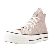 Sneakers Converse CHUCK TAYLOR ALL STAR LIFT PLATFORM GLITTER