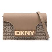 Schoudertas Dkny -