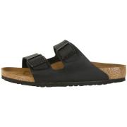 Teenslippers Birkenstock Arizona Birko-Flor sandalen