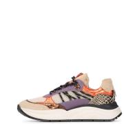 Lage Sneakers Ps Poelman CHARU Dames Sneakers