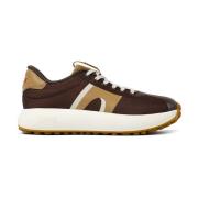 Lage Sneakers Camper Damessport K201614 Athens Ballen