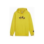 Sweater Puma CLASSICS PLAY PARIS HOODIE JUNIOR