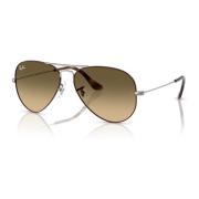 Zonnebril Ray-ban Occhiali da Sole Aviator RB3025 92700A