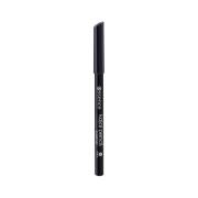 Oogpotlood Essence Oogpotlood Kajal - 01 Black