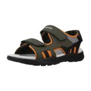 Sandalen Geox J VANIETT BOY B