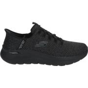 Lage Sneakers Skechers Sneaker