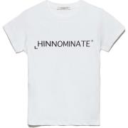 T-shirt Hinnominate T-Shirt Mezza Manica