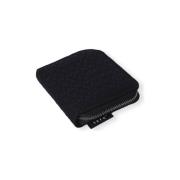 Portemonnee Skfk Alins Wallet - Black