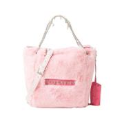 Tas Juicy Couture ISABELLE REVERSIBLE BAG FAKE