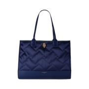 Tas Kurt Geiger London RECYCLED SQ SHOPPER