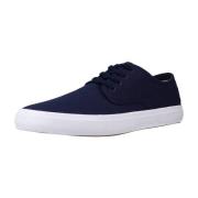 Sneakers Fred Perry MERTON TWILL