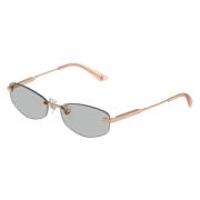 Zonnebril Jimmy Choo Occhiali da Sole JC4013D 300887