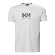 T-shirt Korte Mouw Helly Hansen -