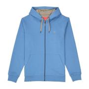 Sweater Oxbow Hoodie met rits SALET