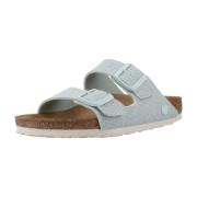 Sandalen Birkenstock ARIZONA RIVET LOGO