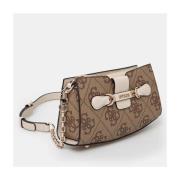 Tas Guess LATTE LOGO/BONE