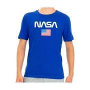 T-shirt Nasa -