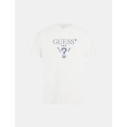 T-shirt Korte Mouw Guess -