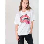 T-shirt Le Temps des Cerises -