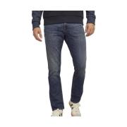 Straight Jeans Jack &amp; Jones -