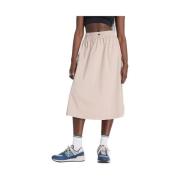 Broek New Balance MIDI CARGO SKIRT